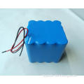 14.8V 18650 low temperature military lithium ion battery